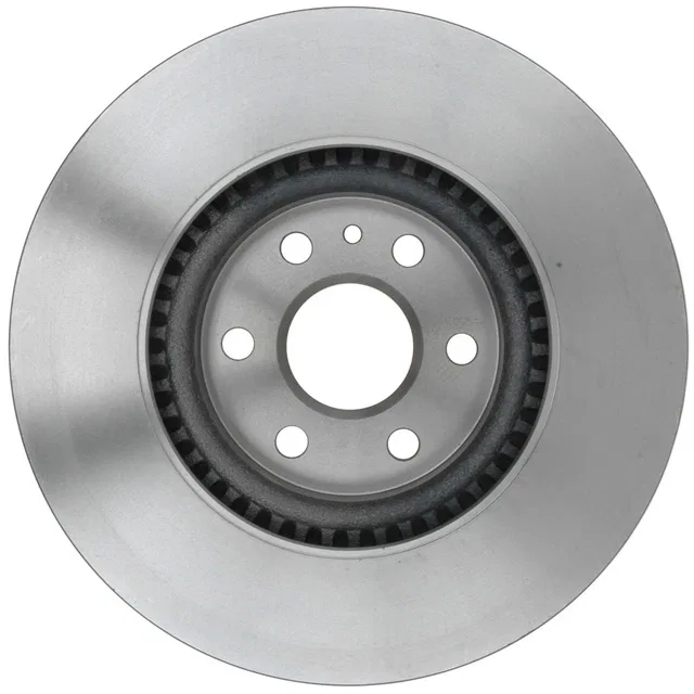 580762 – RAYBESTOS Brake Rotor, OE Replacement Single - view 3